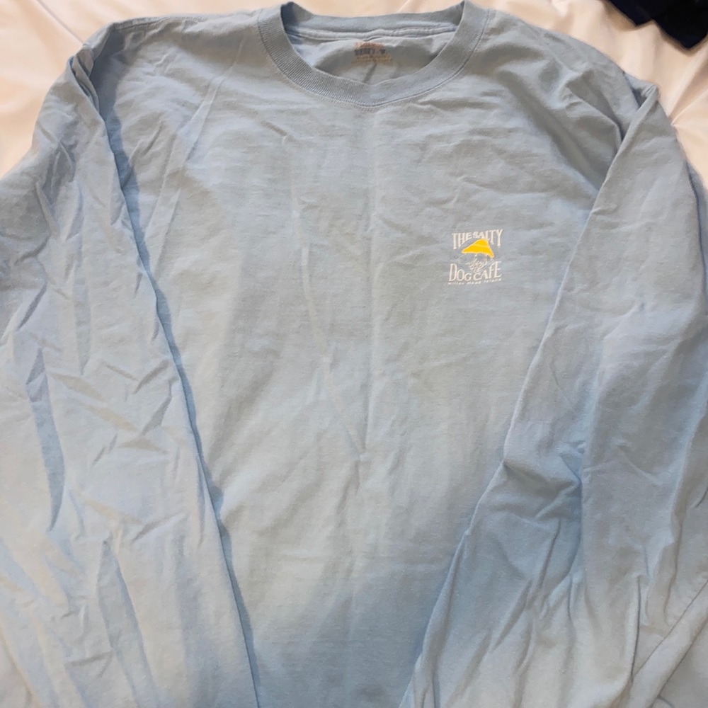Salty Dog Longsleeve